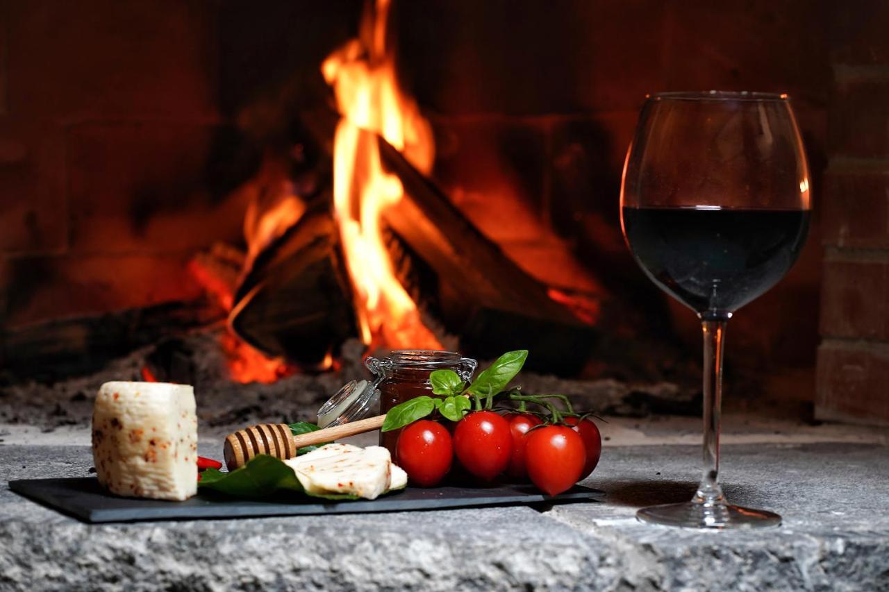 Bed & Breakfast O'lattariello