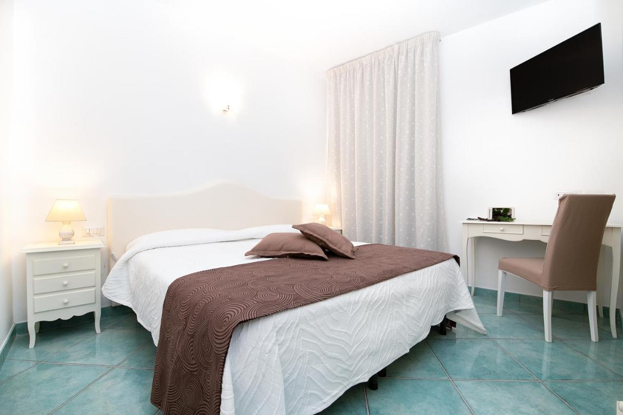 O'lattariello Bed & Breakfast Amalfi